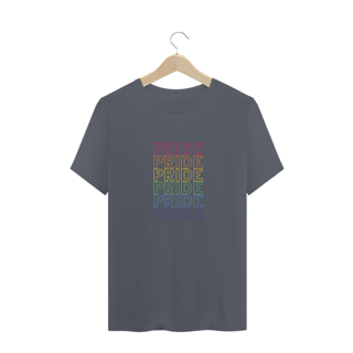 Nome do produto T-Shirt Quality Pride