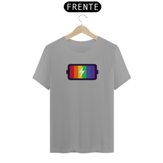 Nome do produto T-Shirt Quality Carga Completa