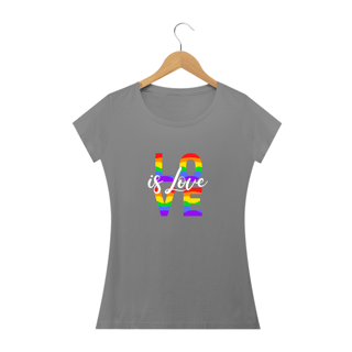 Nome do produto Baby Long Quality Love is Love
