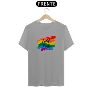 Nome do produto T-Shirt Quality Lolita Pride