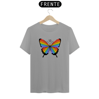 Nome do produto T- Shirt Quality Borboleta