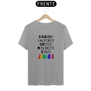 Nome do produto T- Shirt Quality Flutua