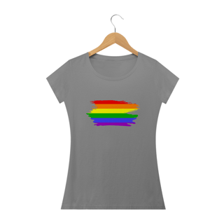 Nome do produto Baby Long Quality Cores da Bandeira