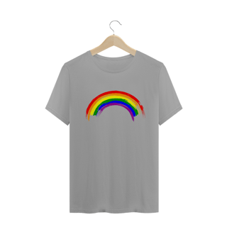 Nome do produto T-Shirt Quality Arco-Íris