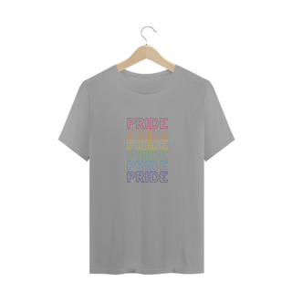 Nome do produto T-Shirt Quality Pride