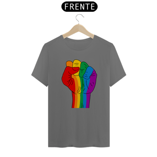 Nome do produto T-Shirt ESTONADA Resistência