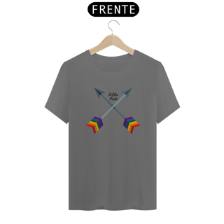 Nome do produto T-Shirt ESTONADA Flechas