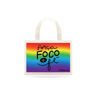 Eco Bag FFF