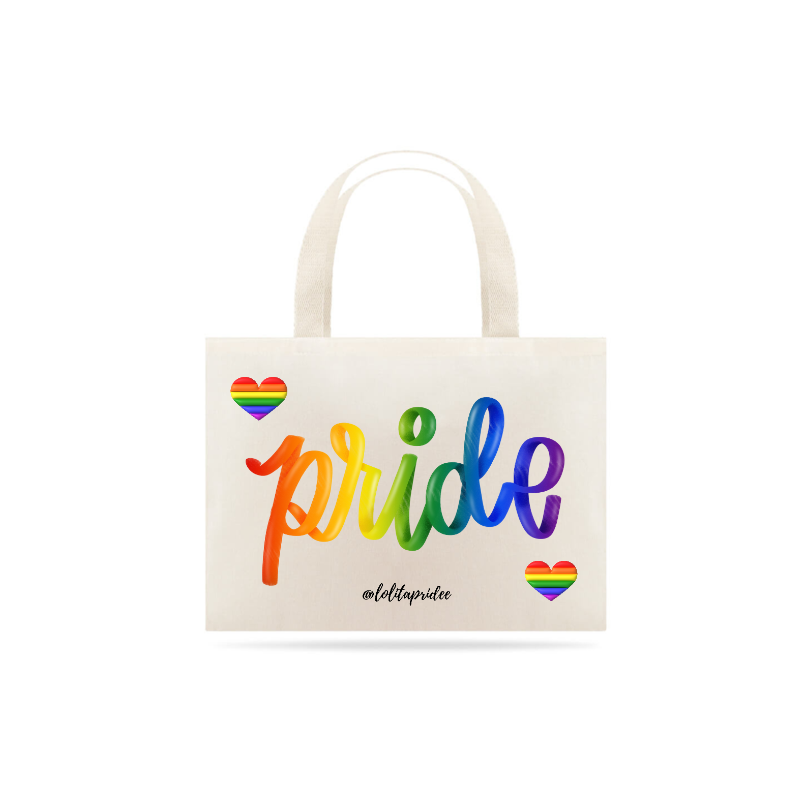 Eco Bag Pride