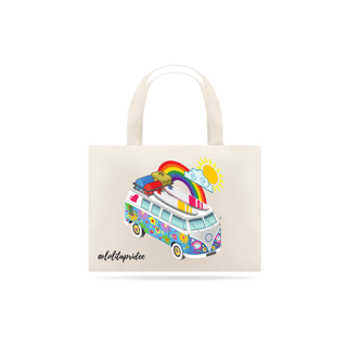 Nome do produto Eco Bag Kombi