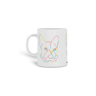 Caneca Dog