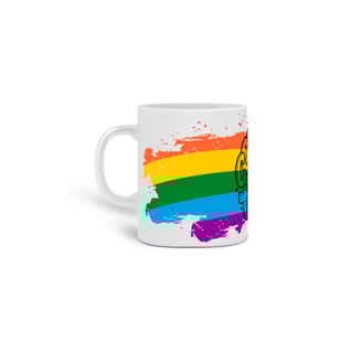 Nome do produto Caneca Coffee Time