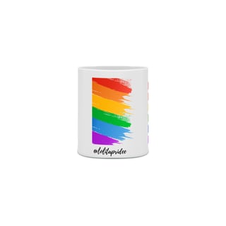 Nome do produto Caneca Respeito