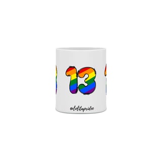 Nome do produto Caneca 13
