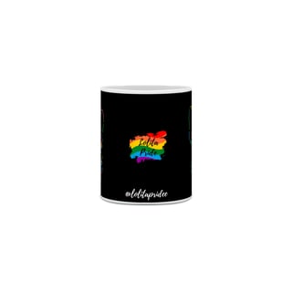 Nome do produto Caneca Bulldog