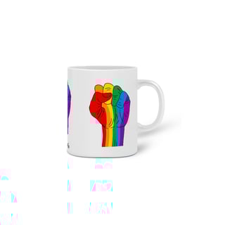 Nome do produto Caneca Resistência
