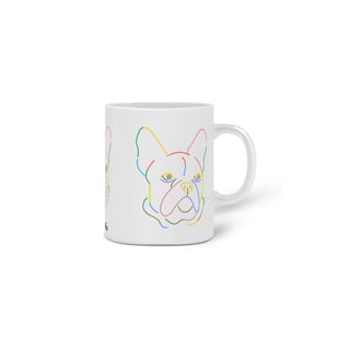 Nome do produto Caneca Dog