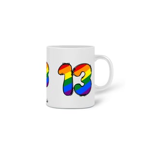 Nome do produto Caneca 13