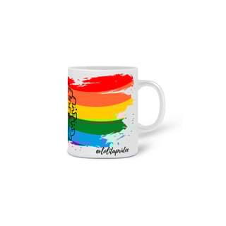 Nome do produto Caneca Coffee Time