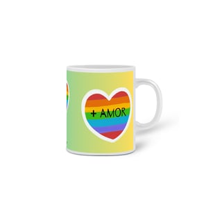 Nome do produto Caneca + Amor