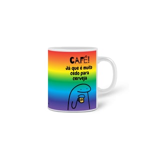 Nome do produto Caneca Café...