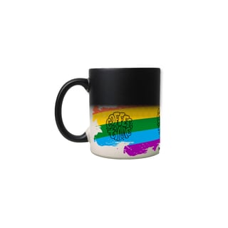 Nome do produto Caneca MÁGICA Coffee Time