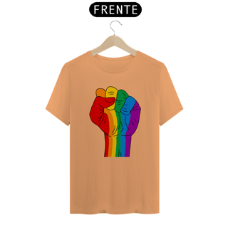 Nome do produto T-Shirt ESTONADA Resistência