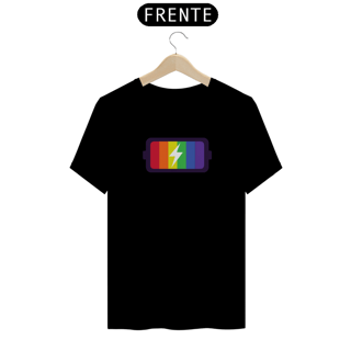 Nome do produto T-Shirt Quality Carga Completa