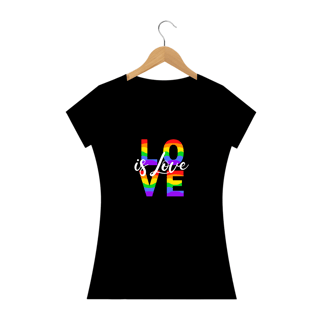 Nome do produto Baby Long Quality Love is Love