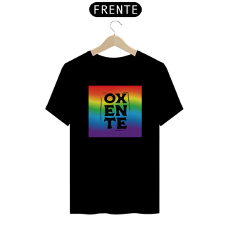 Nome do produto T-Shirt Quality Oxente