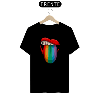 Nome do produto T-Shirt Quality Boca