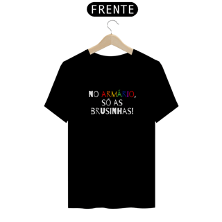 Nome do produto T- Shirt Quality Armário