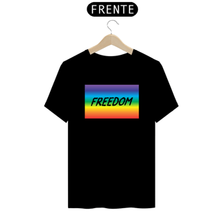 Nome do produto T-Shirt Prime Freedom