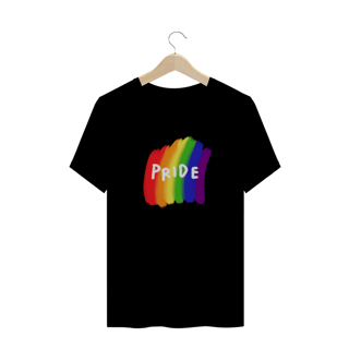 Nome do produto  T-Shirt Quality Pride