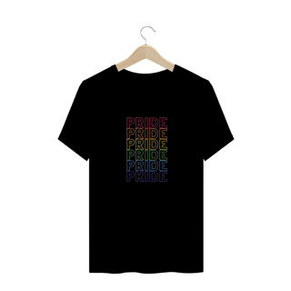 Nome do produto T-Shirt Quality Pride