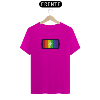 Nome do produto T-Shirt Quality Carga Completa