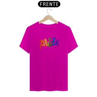 Nome do produto T-Shirt Quality Pride 3