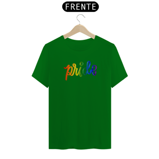 Nome do produto T-Shirt Quality Pride 3