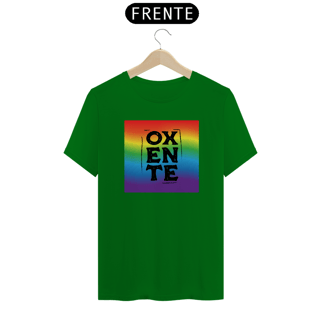Nome do produto T-Shirt Quality Oxente