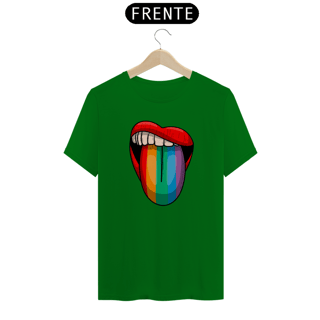 Nome do produto T-Shirt Quality Boca