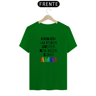 Nome do produto T- Shirt Quality Flutua