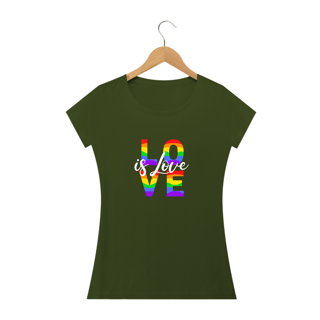 Nome do produto Baby Long Quality Love is Love