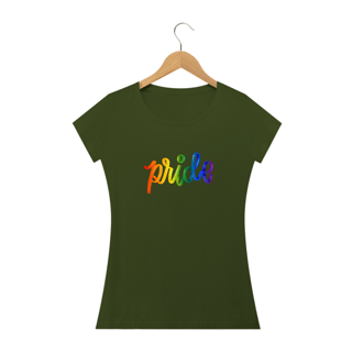 Nome do produto Baby Long Quality Pride 3