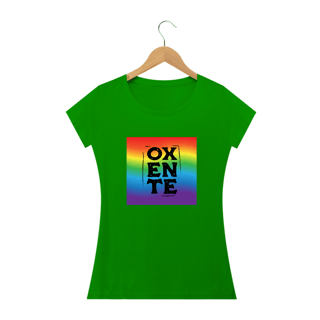 Nome do produto Baby Long Quality Oxente