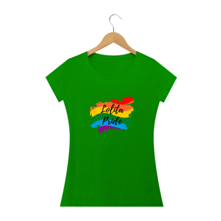Nome do produto Baby Long Quality Lolita Pride
