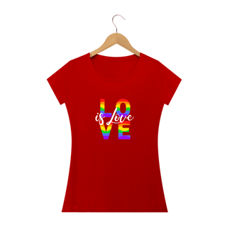 Nome do produto Baby Long Quality Love is Love