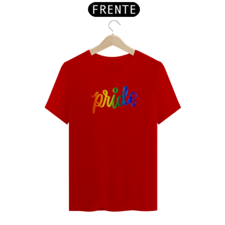 Nome do produto T-Shirt Quality Pride 3