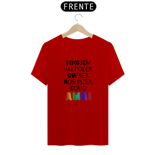Nome do produto T- Shirt Quality Flutua