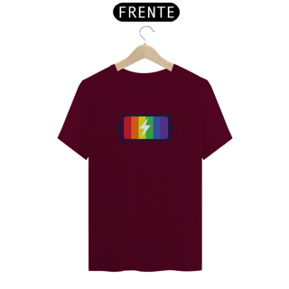 Nome do produto T-Shirt Quality Carga Completa