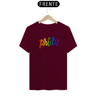 Nome do produto T-Shirt Quality Pride 3